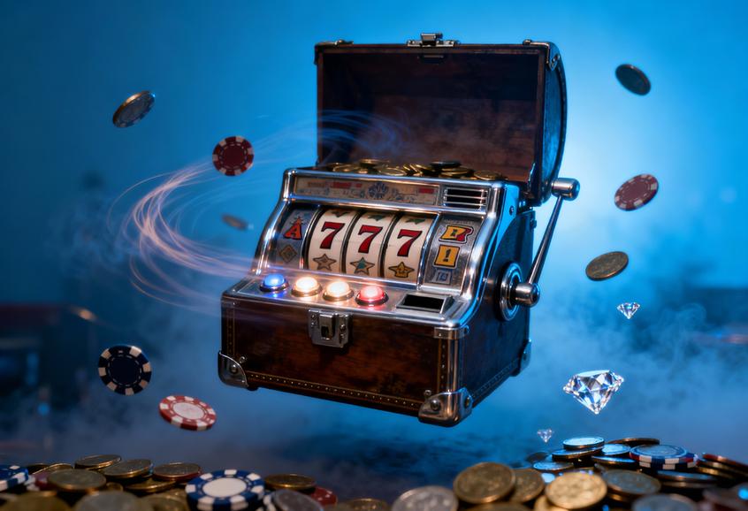 Simsinos Casino : Fonctionnement, Jeux et Astuces pour Gagner
